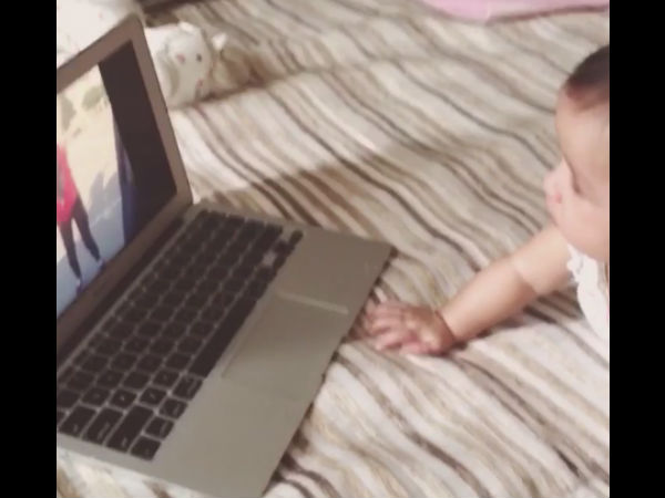 மகிழ்ச்சியில் நிறைந்த வீடு: