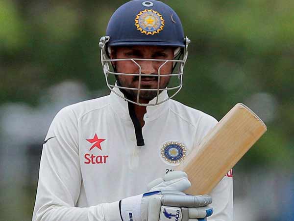 அதிர்ச்சி தோல்வி