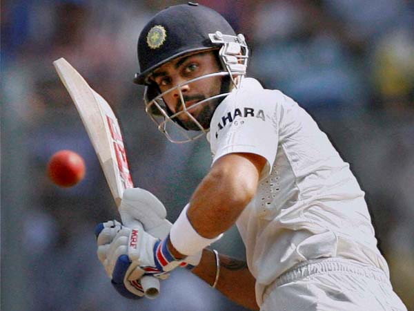 பேட்டிங் பிட்ச்