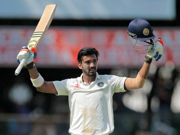 ராகுல் சதம்