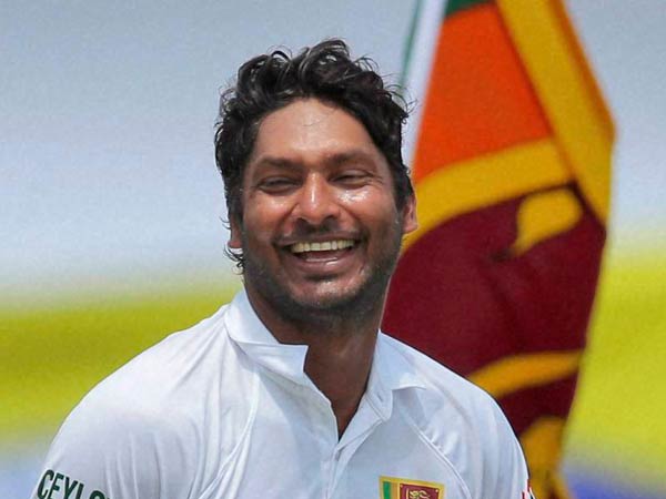 சங்ககாராவுக்கு கடைசி போட்டி