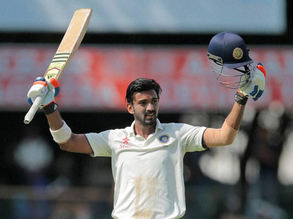 முதல் நாளில் 319 ரன்கள் 