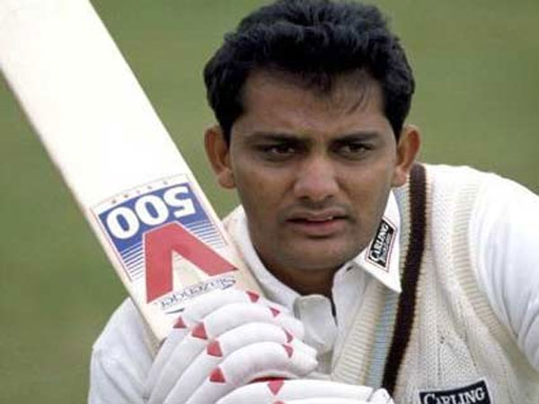 அசாருதீன்