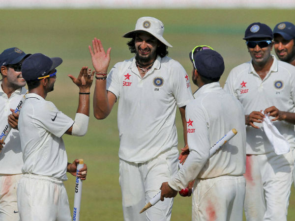 2011க்குப் பிறகு முதல் வெற்றி