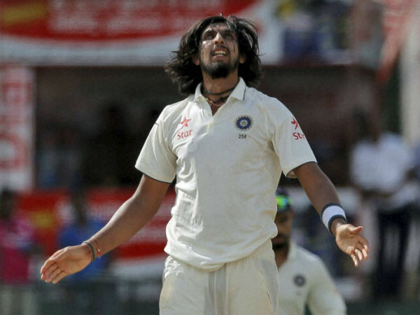 4வது இந்திய வேகப் புயல்