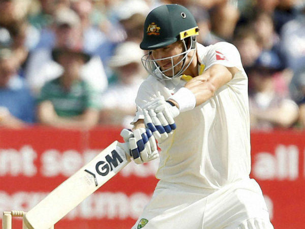 டெஸ்ட் வாழ்க்கை...