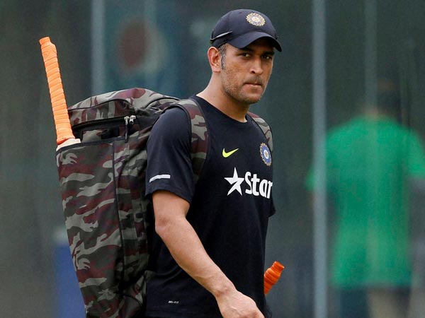 டோணி என்ன சொல்வார்