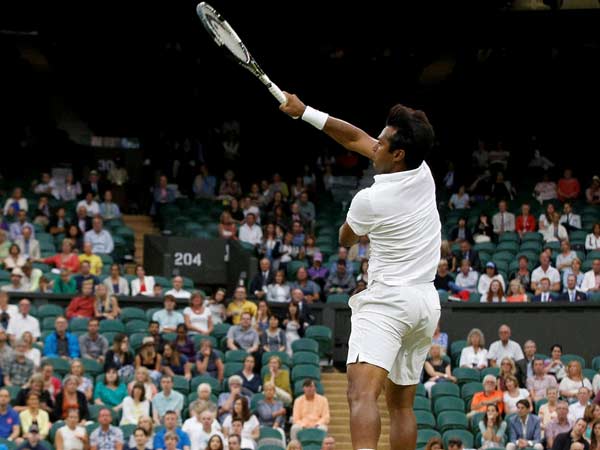 இந்தியனாக மகிழ்ச்சி அடைகிறேன்