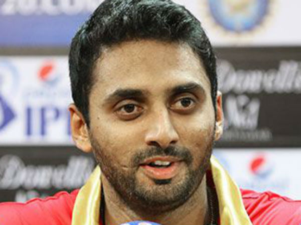 கர்நாடகத்தின் எஸ்.அரவிந்த்