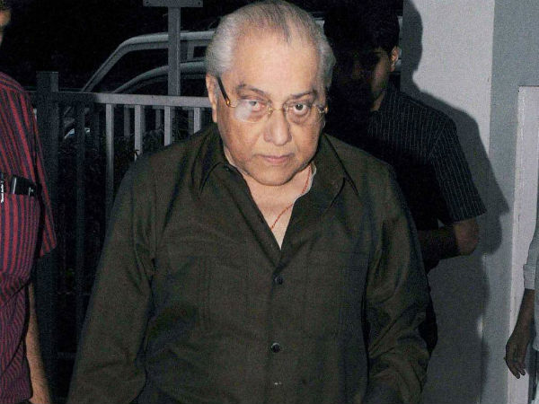 மார்வாடிக் குடும்பம்