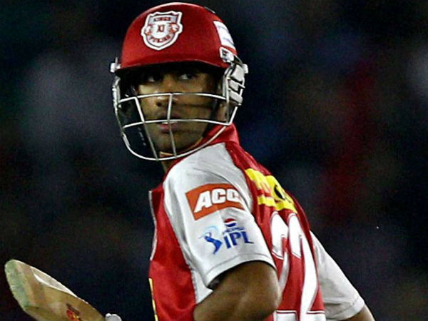 கிங்ஸ் லெவன் பஞ்சாப்