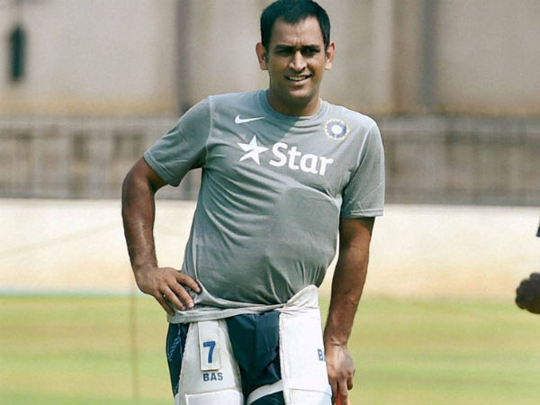 ஞாயிறுடன் பயிற்சி முடிவு