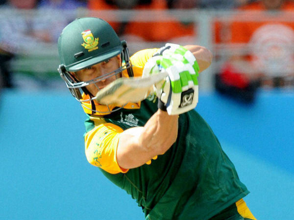 டுப்ளசிஸ் புகழாரம்