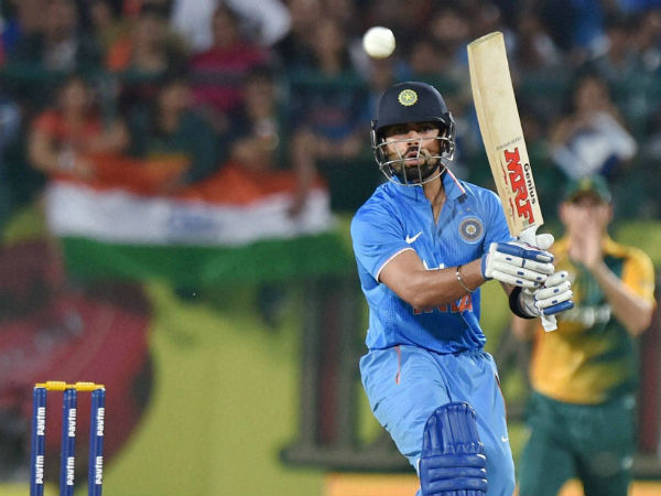 India vs South Africa 3rd T20 to be held today India vs South Africa 3rd T20 to be held today