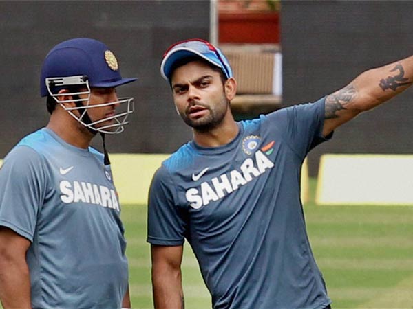 தொடர் மோதல்