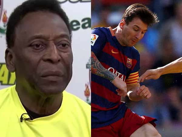 பழைய பிரேசிலாக இல்லை