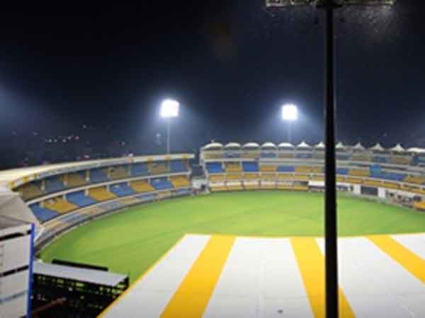 ராசியான ஸ்டேடியம் பாஸ்