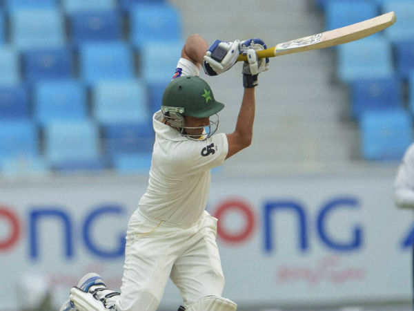 பாகிஸ்தான் சாதனைகள்