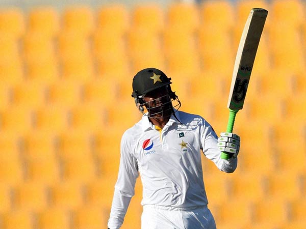 சானியாவுக்கு சதம்