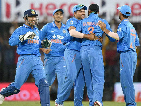 கொஞ்சம் பயந்தோம்