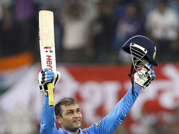 ஒன்டே அதிரடி