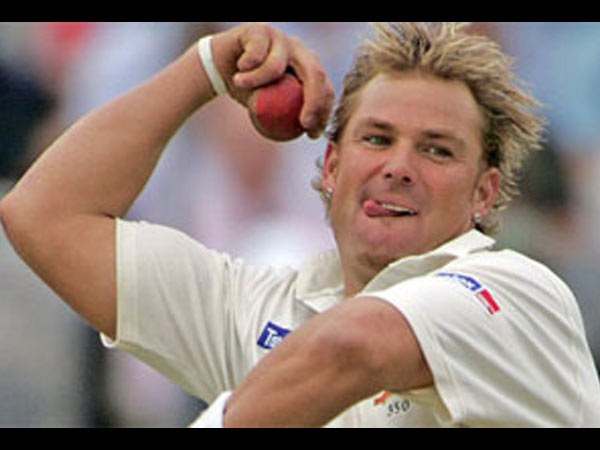 ஷேன் வார்னே மதிப்பு