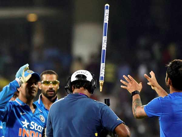 கோஹ்லி ஒரு நல்லவர்