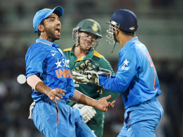 சென்னை தெம்பு பலன் தரவில்லை 