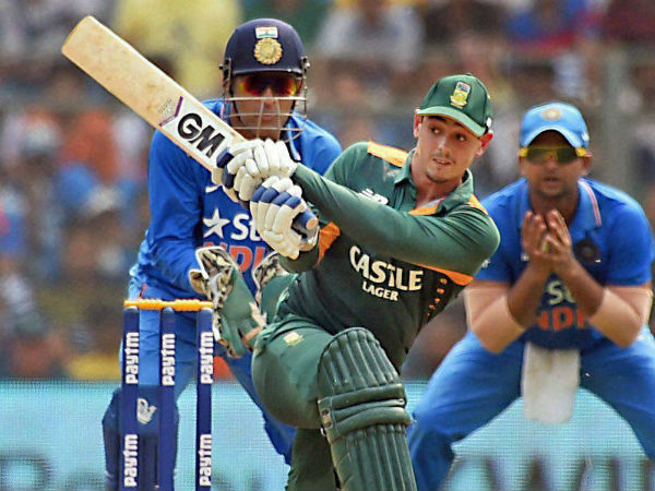 டிகாக் ரசிகன்