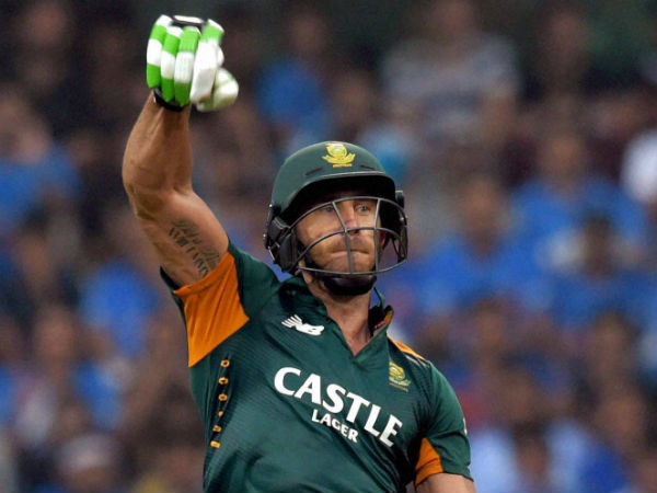 டுப்ளசிஸ் சிறப்பு