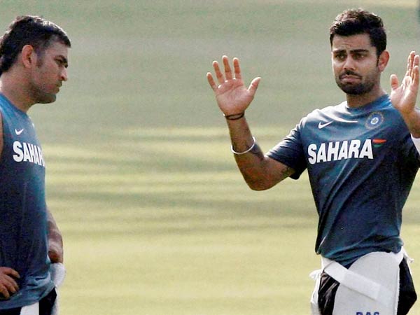 அப்பா வேற.. மகன் வேற