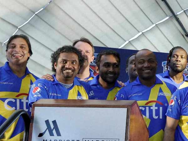 நான்கு இந்தியத் தலைகள்