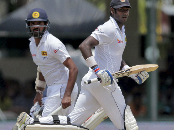 இலங்கை, வங்கதேசம்