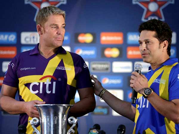 ஆல் ஸ்டார் கிரிக்கெட்