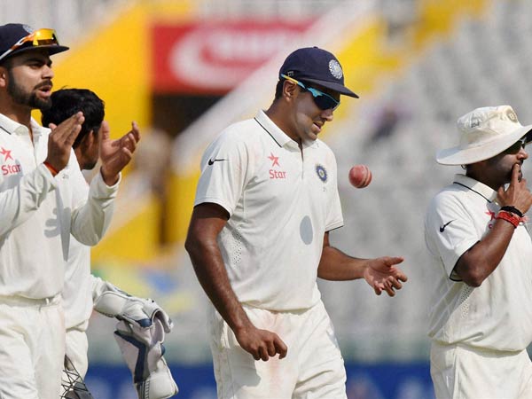 ஸ்பின் ஆதிக்கம் ஸ்பின் ஆதிக்கம்