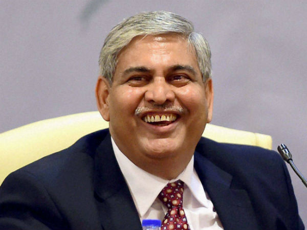 Srinivasan removed as ICC Chairman, Shashank Manohar to take over: Reports