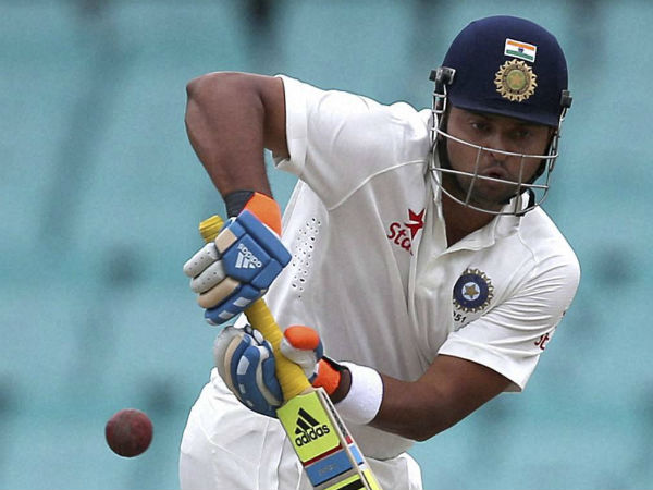 ரெய்னா பி பிரிவில்