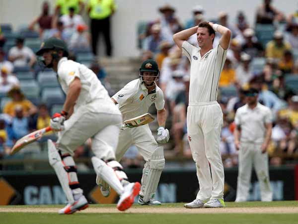 ரன் குவித்த நியூசிலாந்து