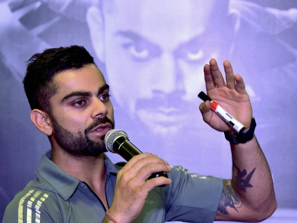 ஸ்டெயின் பற்றி கவலையில்லை