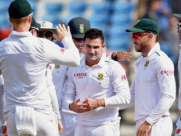 தென் ஆப்பிரிக்க அணி விவரம் 