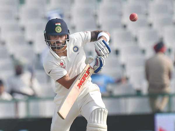 முதல் இன்னிங்ஸ் முதல் இன்னிங்ஸ்