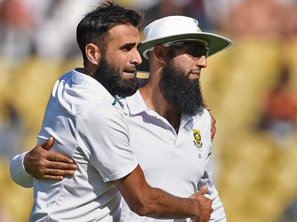 இம்ரான் தாகிர் இம்ரான் தாகிர்