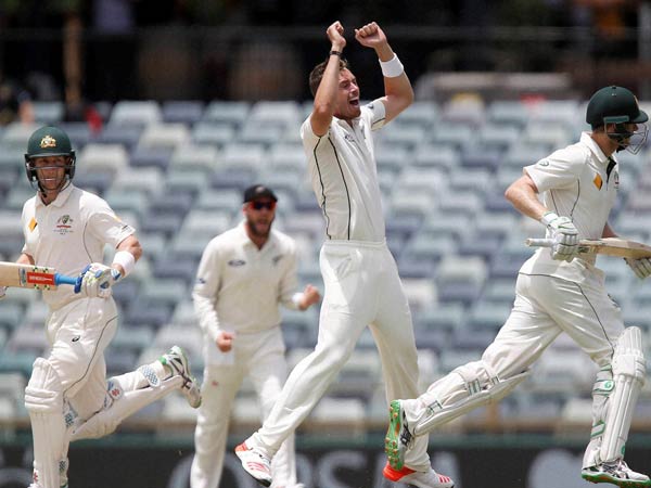 முக்கிய டெஸ்ட்