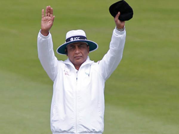 இந்திய நடுவர்