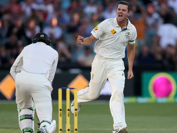 ஐசிசி மகிழ்ச்சி