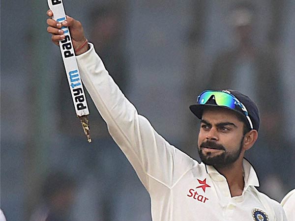 கோஹ்லிக்கு கோரிக்கை