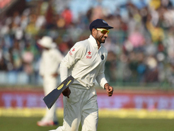 மூன்றே ஓவர்