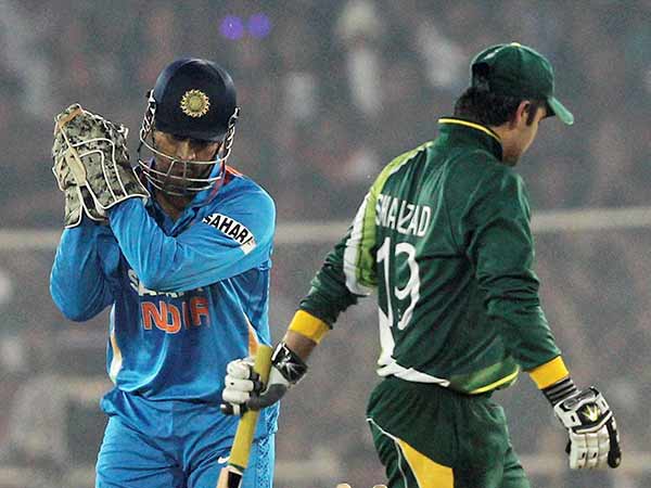 இந்தியா- பாக் மேட்ச்