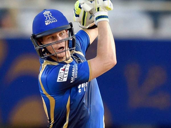 ரிச்சர்ட்சன் - ஸ்டீவ் ஸ்மித் ரிச்சர்ட்சன் - ஸ்டீவ் ஸ்மித்