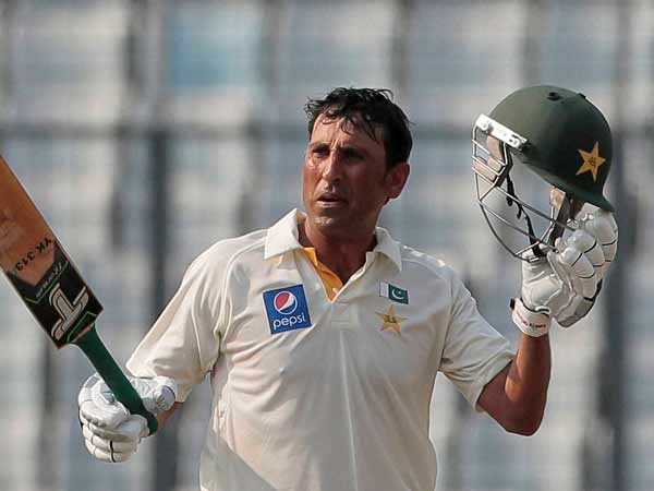 பாகிஸ்தான் ஆதிக்கம்